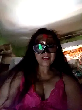 Stripchat Sex Cam for DesiMuffin
