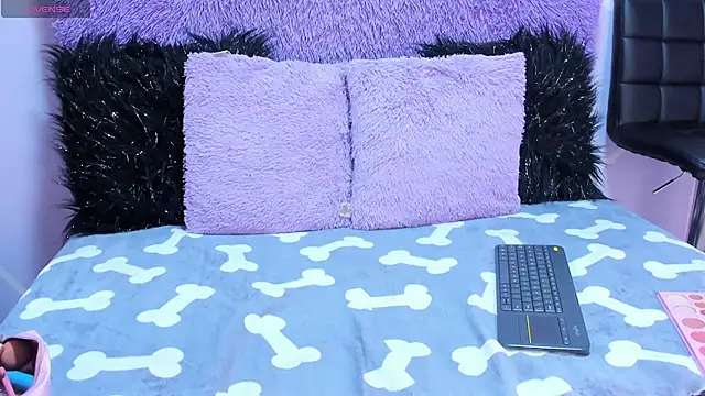 Stripchat Sex Cam for Nataly_noa