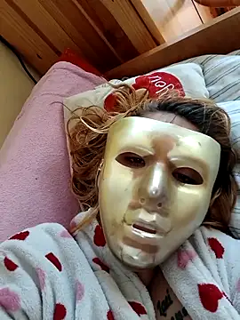 Stripchat Sex Cam for Themaskedgirl21
