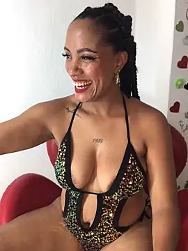 Stripchat Sex Cam for AdelaHaneix