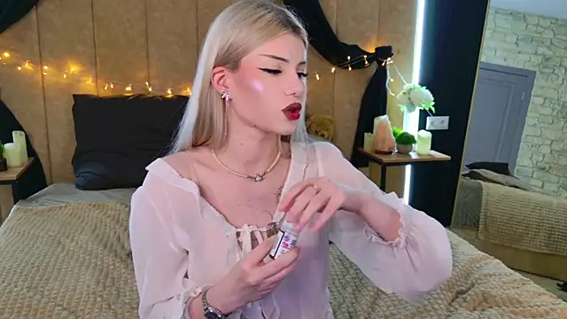 Stripchat Sex Cam for LindaReacher