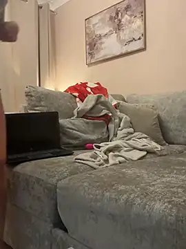Stripchat Sex Cam for TheCumSlutBarbie