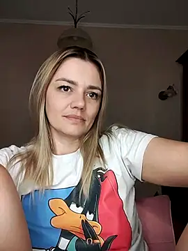 Stripchat Sex Cam for KrissSexi