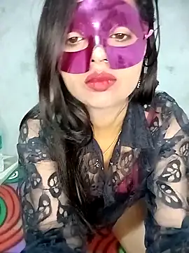 Stripchat Sex Cam for Miss-Kavvya