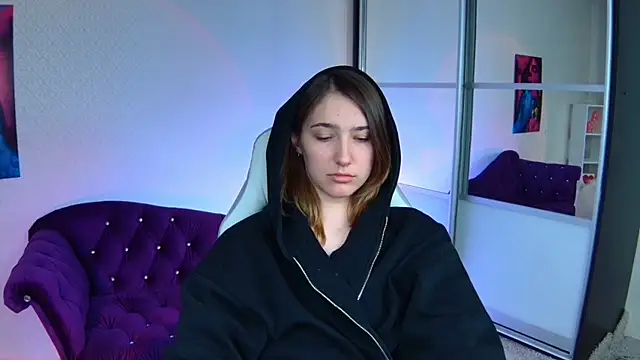 Stripchat Sex Cam for Inesabytrenda