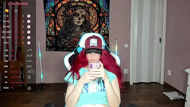 Stripchat Sex Cam for Project_hisoka