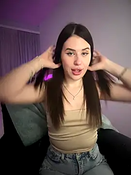 Stripchat Sex Cam for Milkissss