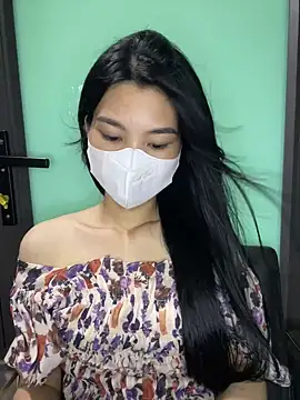 Stripchat Sex Cam for Evetiica