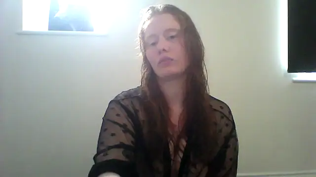 Stripchat Sex Cam for Ginge-24X