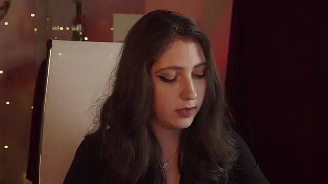 Stripchat Sex Cam for Mary_Miiller