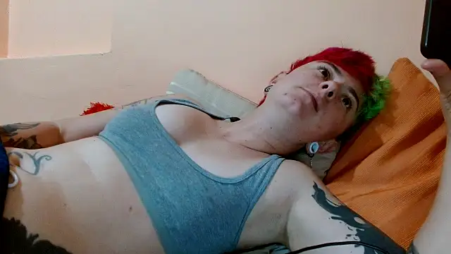Stripchat Sex Cam for tomboyblue