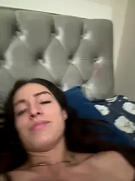 Stripchat Sex Cam for AntonellaRuizCam
