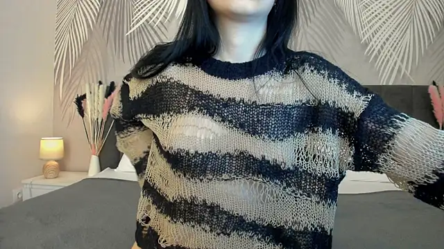 Stripchat Sex Cam for SkinyJoyce
