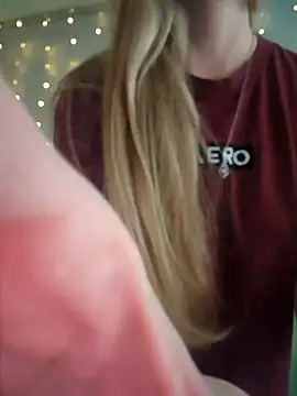 Stripchat Sex Cam for CelestialFoxxx