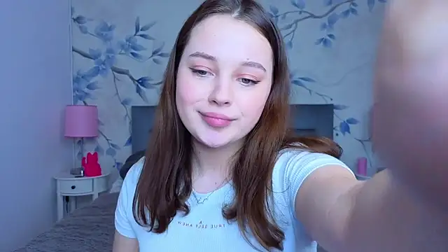 Stripchat Sex Cam for Cute_kitty-