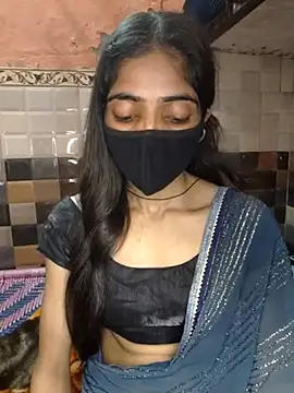 Stripchat Sex Cam for Cute_Manju01