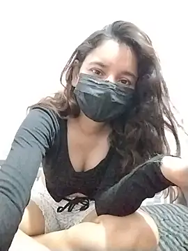 Stripchat Sex Cam for Sweety--baby