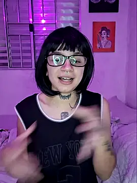 Stripchat Sex Cam for Thabysosa