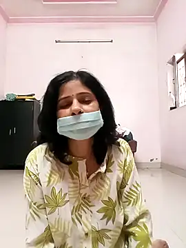 Stripchat Sex Cam for Soniaji1