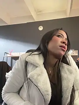 Stripchat Sex Cam for Stefanny_Bella