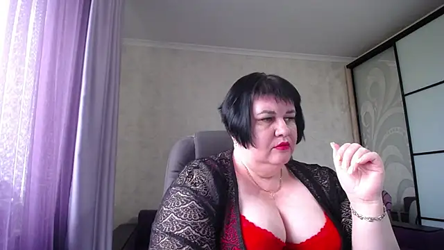 Stripchat Sex Cam for WildBerry69