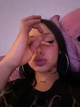 Stripchat Sex Cam for LunaMilla