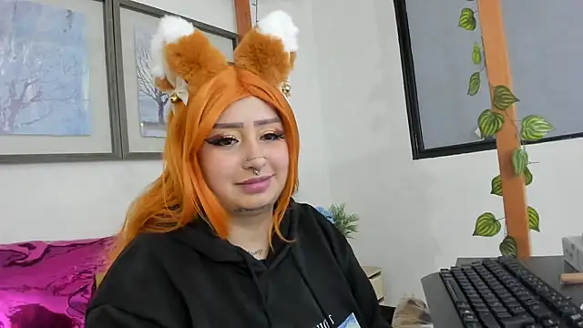 Stripchat Sex Cam for lussyevans24