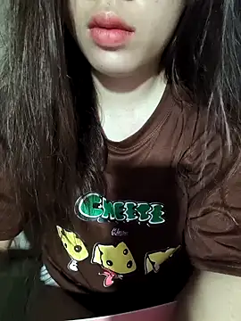Stripchat Sex Cam for Conan_19
