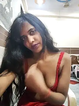 Stripchat Sex Cam for cute_radhikaa