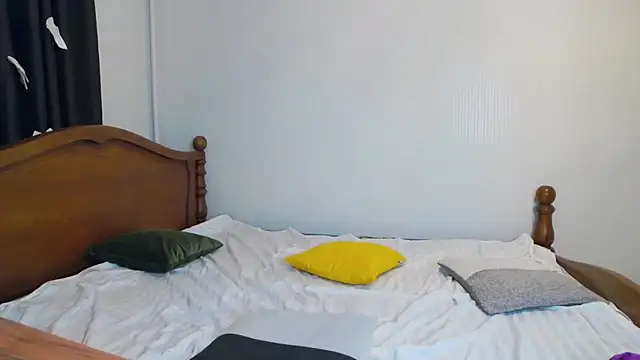 Stripchat Sex Cam for Lillianhot68