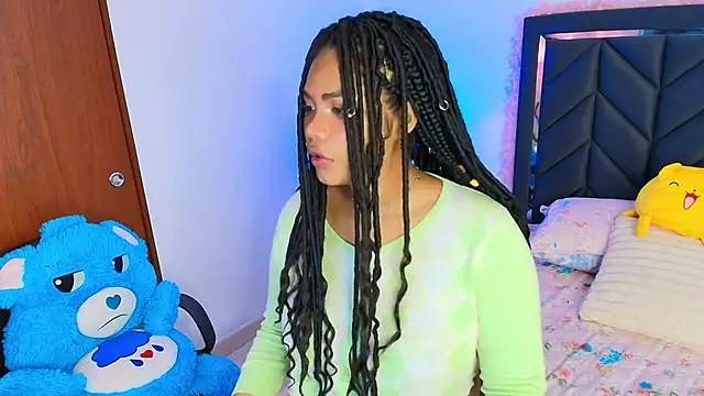 Stripchat Sex Cam for Aria_bell1