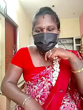 Stripchat Sex Cam for Tamil_flowergril