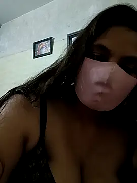 Stripchat Sex Cam for Nilima-1