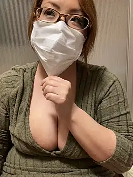 Stripchat Sex Cam for Ayumi-n