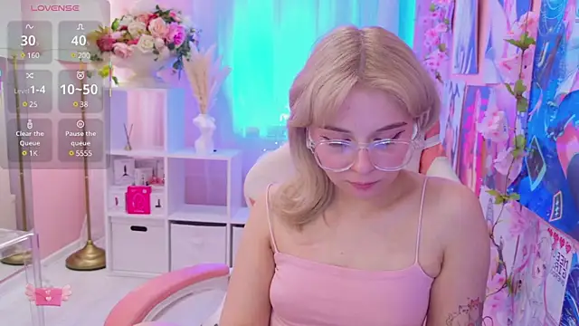 Stripchat Sex Cam for Coconut_Mia
