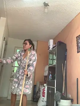 Stripchat Sex Cam for Dayann-Fox