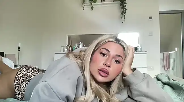 Stripchat Sex Cam for EShorty
