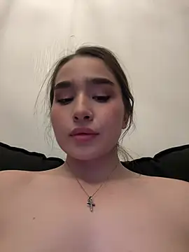 Stripchat Sex Cam for CherryMuseee
