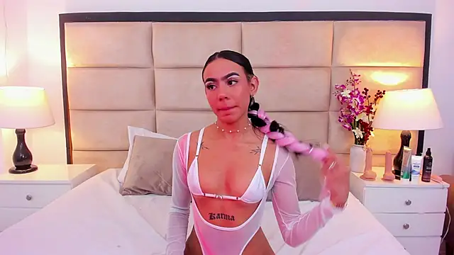 Stripchat Sex Cam for LuciianaGomez