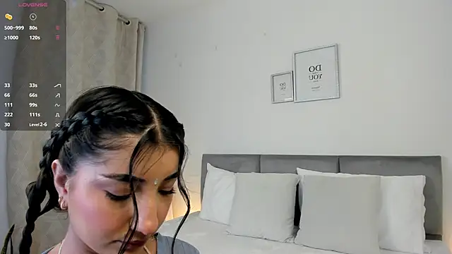 Stripchat Sex Cam for Hannaos