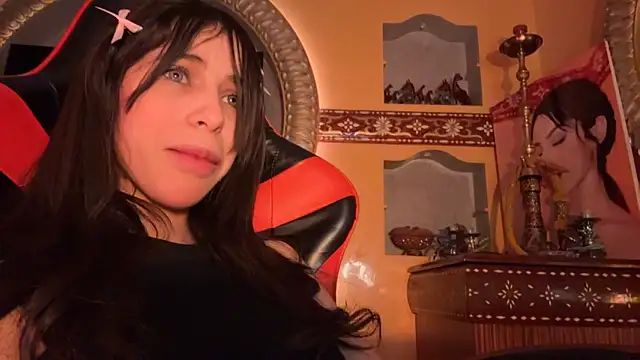 Stripchat Sex Cam for ORLA86