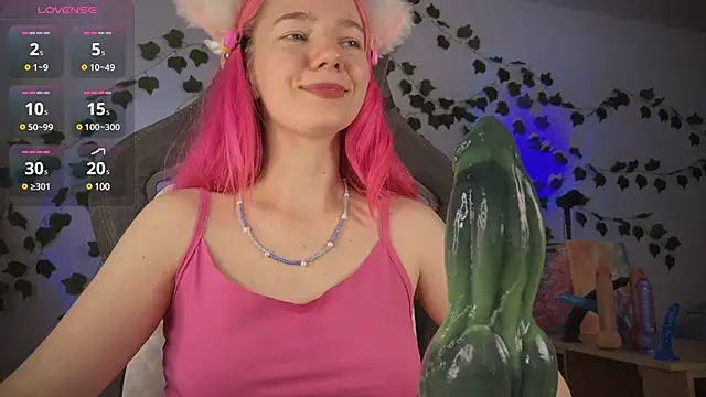 Stripchat Sex Cam for mariel_a_gold