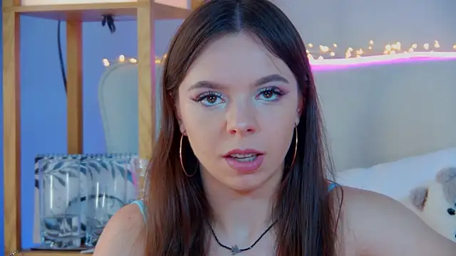Stripchat Sex Cam for ElisabethDavis