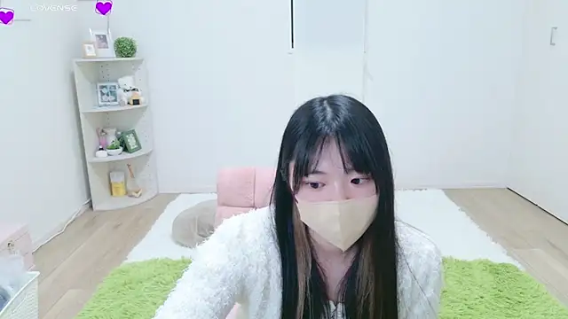 Stripchat Sex Cam for suzuuuuu