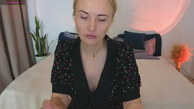 Stripchat Sex Cam for AlisssaRose