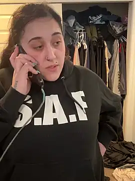 Stripchat Sex Cam for ThicBunz