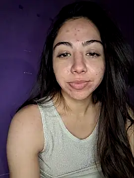 Stripchat Sex Cam for CieloMiel