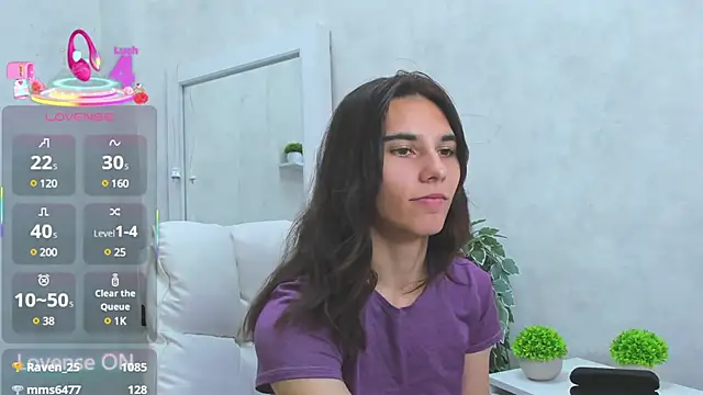 Stripchat Sex Cam for Irenna_Tayllor
