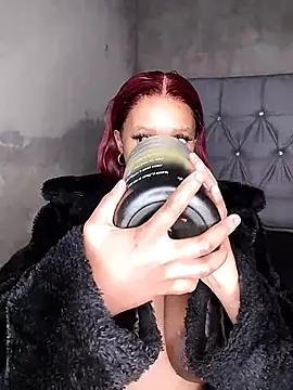 Stripchat Sex Cam for Sego_TeeTee