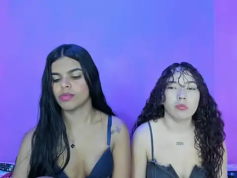 Stripchat Sex Cam for Dirtyteens18-